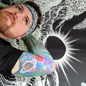 Meet your Posher, Dan